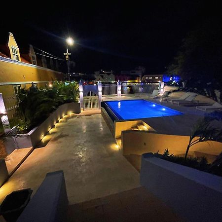 Atelier Skalo Boutique Hotel วิลเลมสตัด ภายนอก รูปภาพ