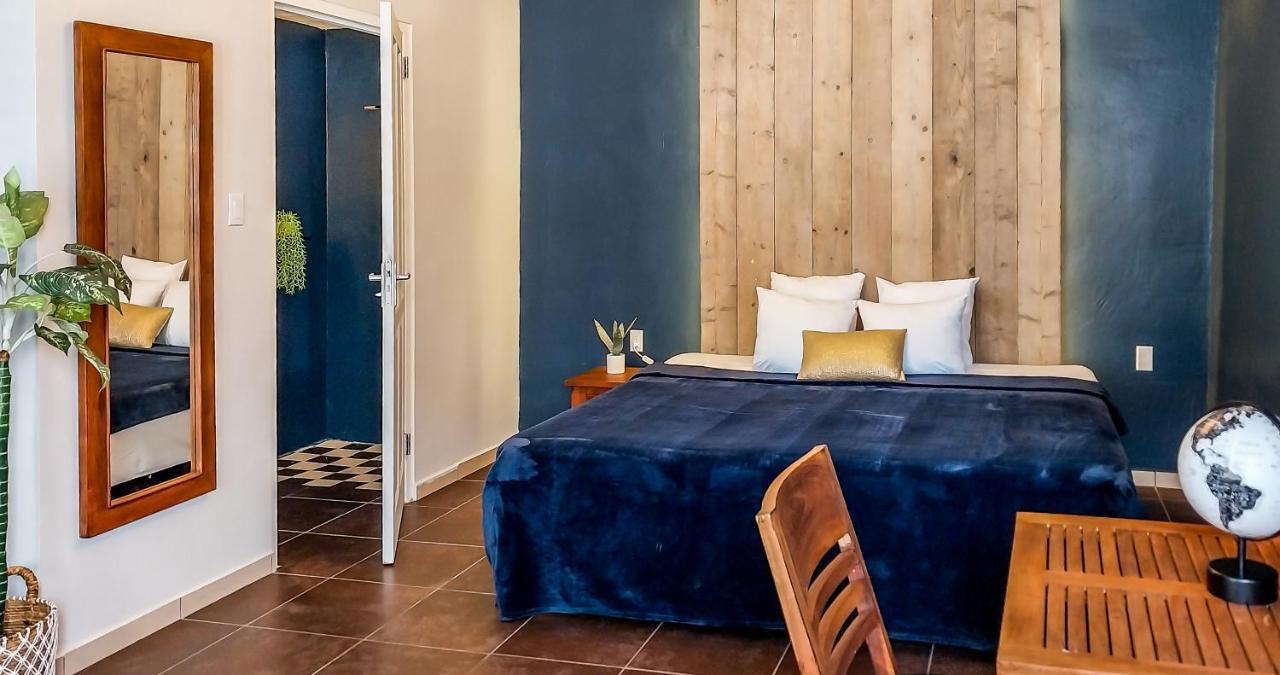 Atelier Skalo Boutique Hotel วิลเลมสตัด ภายนอก รูปภาพ
