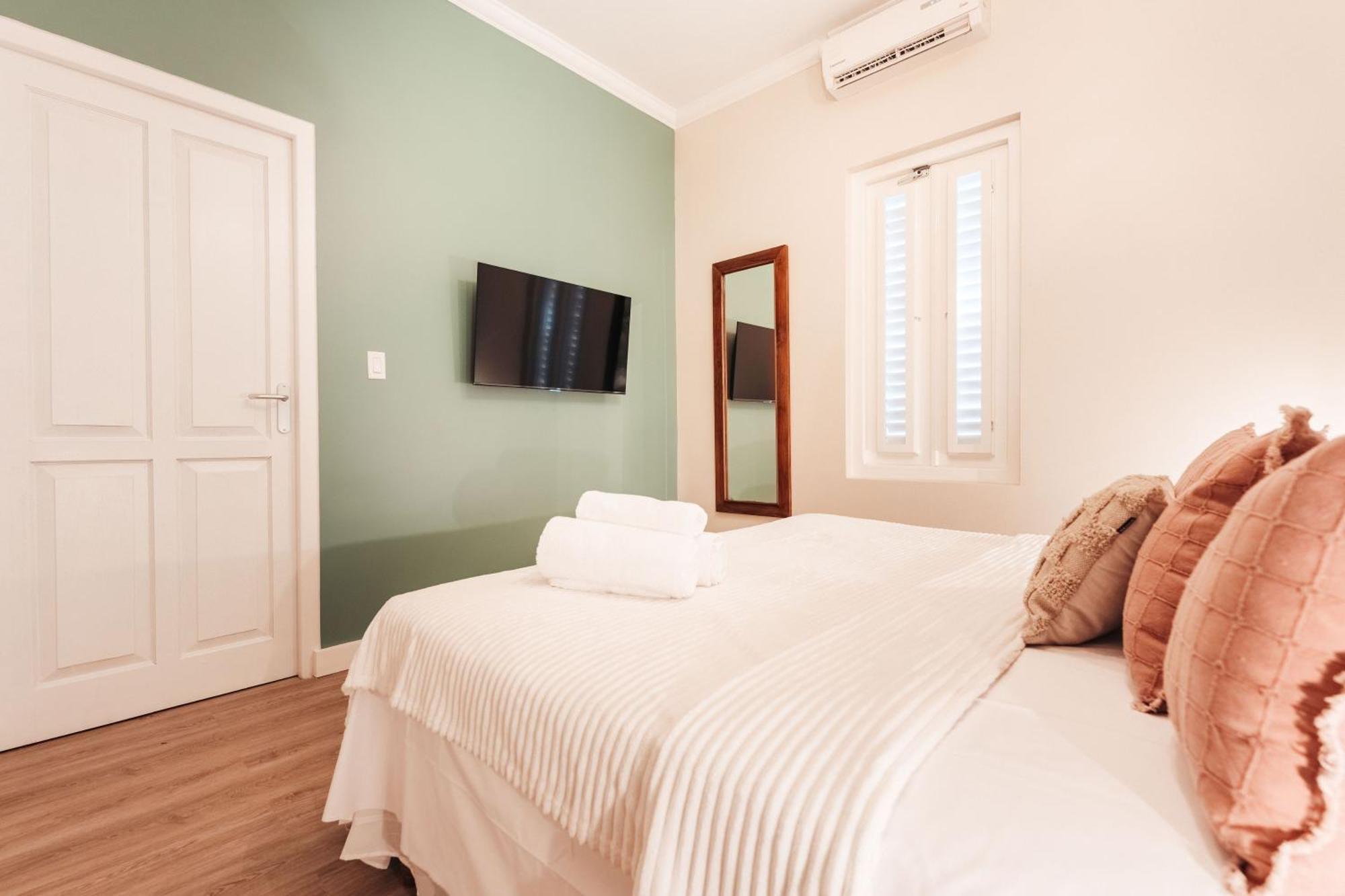 Atelier Skalo Boutique Hotel วิลเลมสตัด ภายนอก รูปภาพ