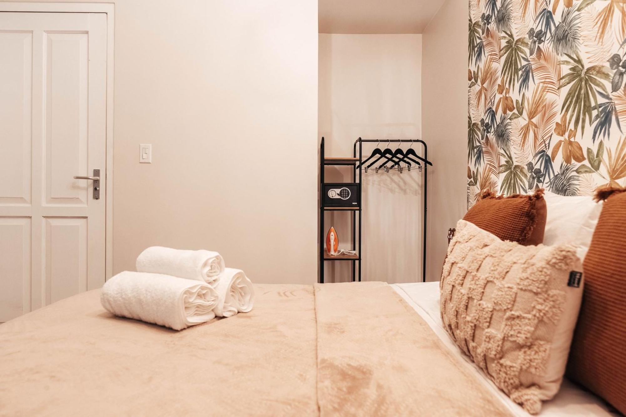 Atelier Skalo Boutique Hotel วิลเลมสตัด ภายนอก รูปภาพ
