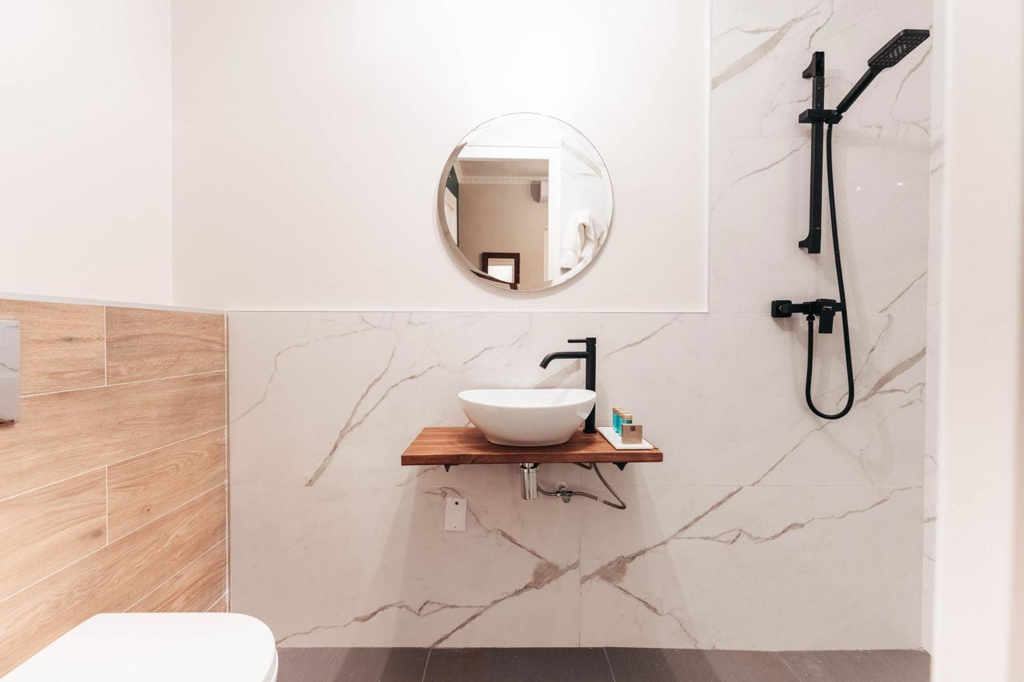 Atelier Skalo Boutique Hotel วิลเลมสตัด ภายนอก รูปภาพ