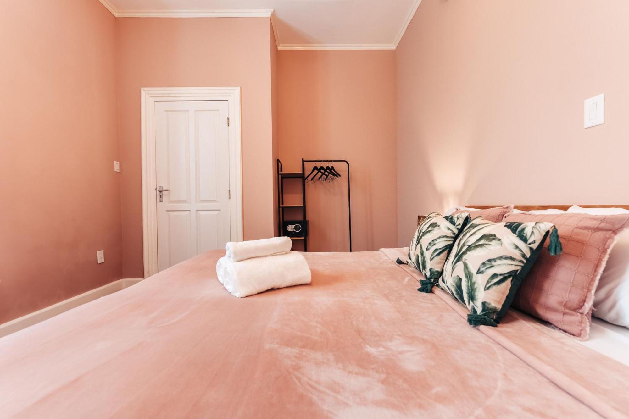 Atelier Skalo Boutique Hotel วิลเลมสตัด ภายนอก รูปภาพ