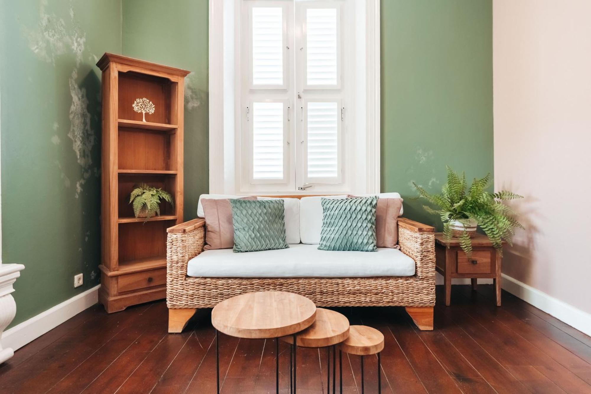 Atelier Skalo Boutique Hotel วิลเลมสตัด ภายนอก รูปภาพ