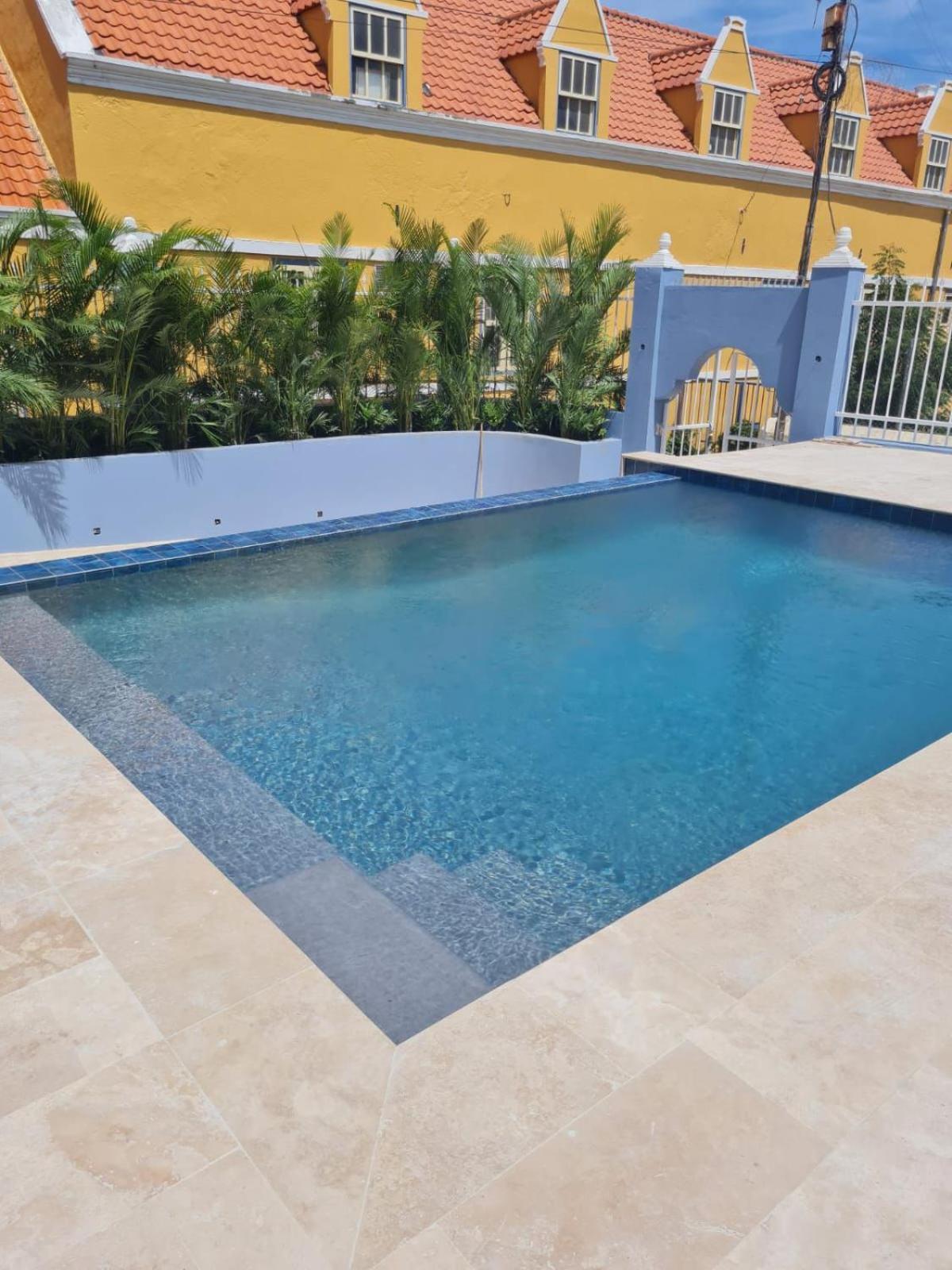 Atelier Skalo Boutique Hotel วิลเลมสตัด ภายนอก รูปภาพ