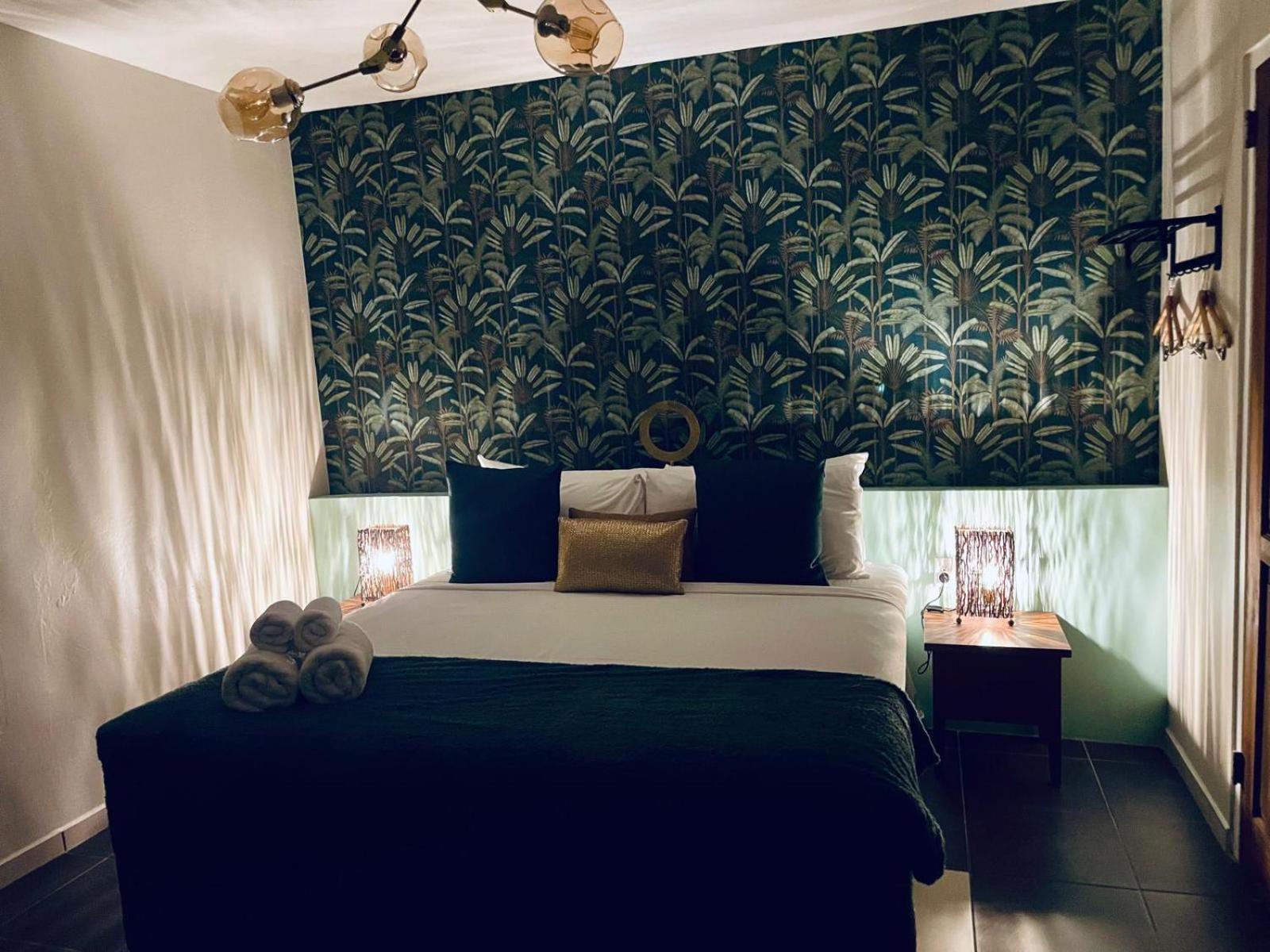 Atelier Skalo Boutique Hotel วิลเลมสตัด ภายนอก รูปภาพ